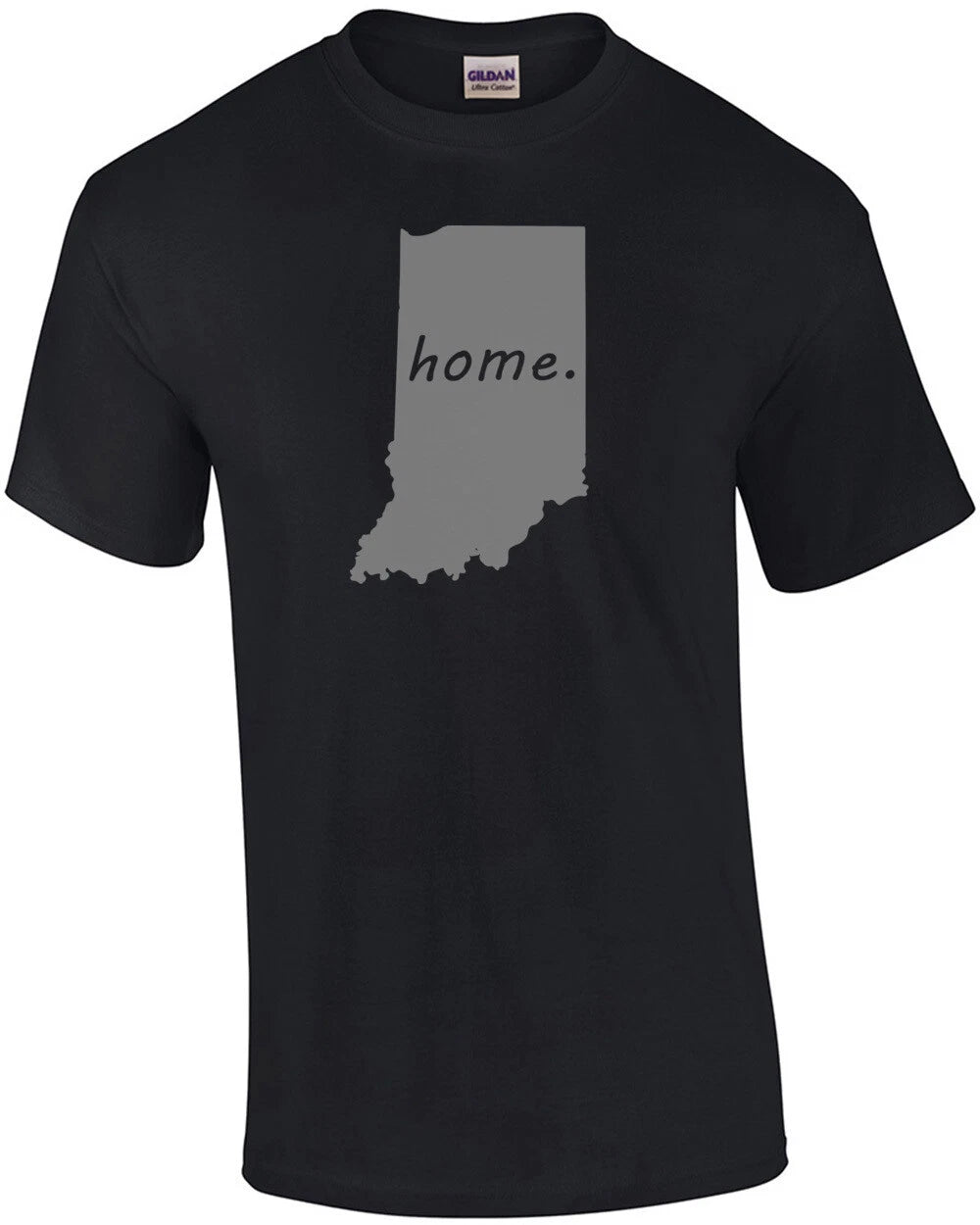 Indiana Home - Indiana T-Shirt