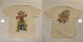 Billy Strings Halloween 2025 The Wolf Man Exclusive T-shirt