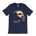 Marvin Gaye T-Shirt - Motown 70s Soul Singer - What's Going On - Soul music icon