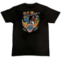 VTG REO Speedwagon band 1982 tour Graphic Print Unisex T-Shirt S M L XL 2 3 4 XL