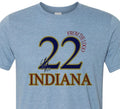 Indiana Fever - Caitlin Clark - 22 - WNBA - Signature - Soft - Fast Shipping