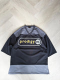 Vintage 90's Rare Prodigy jersey