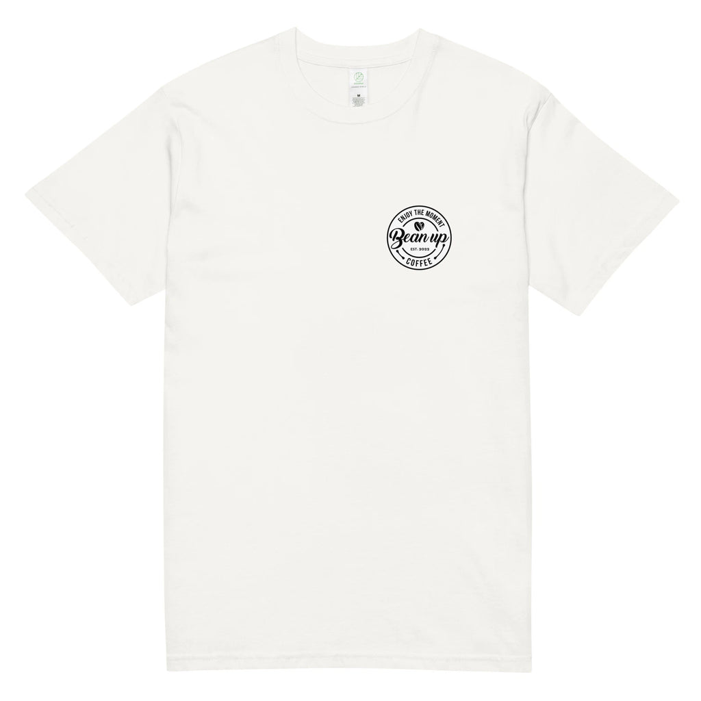BeanUp Coffee Unisex t-shirt