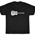 THIS MACHINE KILLS FASCISTS T-Shirt - woody FOLK  guthrie  - Sizes SMALL - 5X