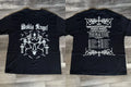 Nokia Angel Smokedope2016 2016Lyfe Europe The Peak Tour T-shirt