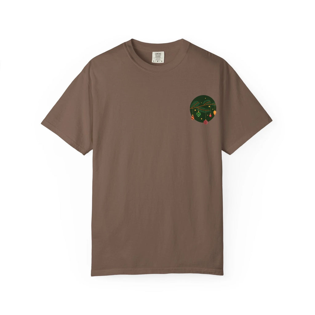 Joyful Holiday T-shirt