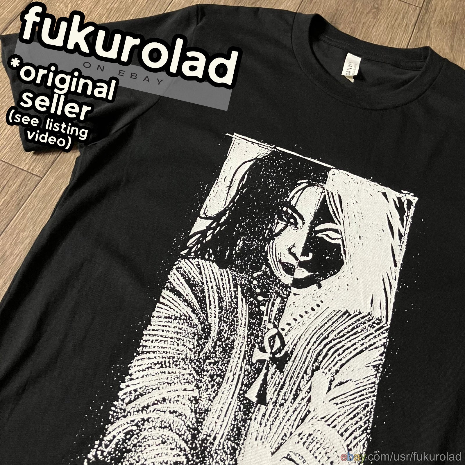 DEATH SANDMAN COMIC UNISEX t-shirt - GILDAN - high quality print