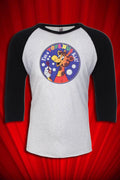 I'm a Toy's R Us Kid Jersey Tee Jeffrey Saturday Morning Cartoons