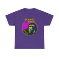 Planet of the Apes Retro Graphic T‑Shirt