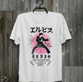 Elvis Presley t-shirt- Elvis Presley tiger classic t-shirt