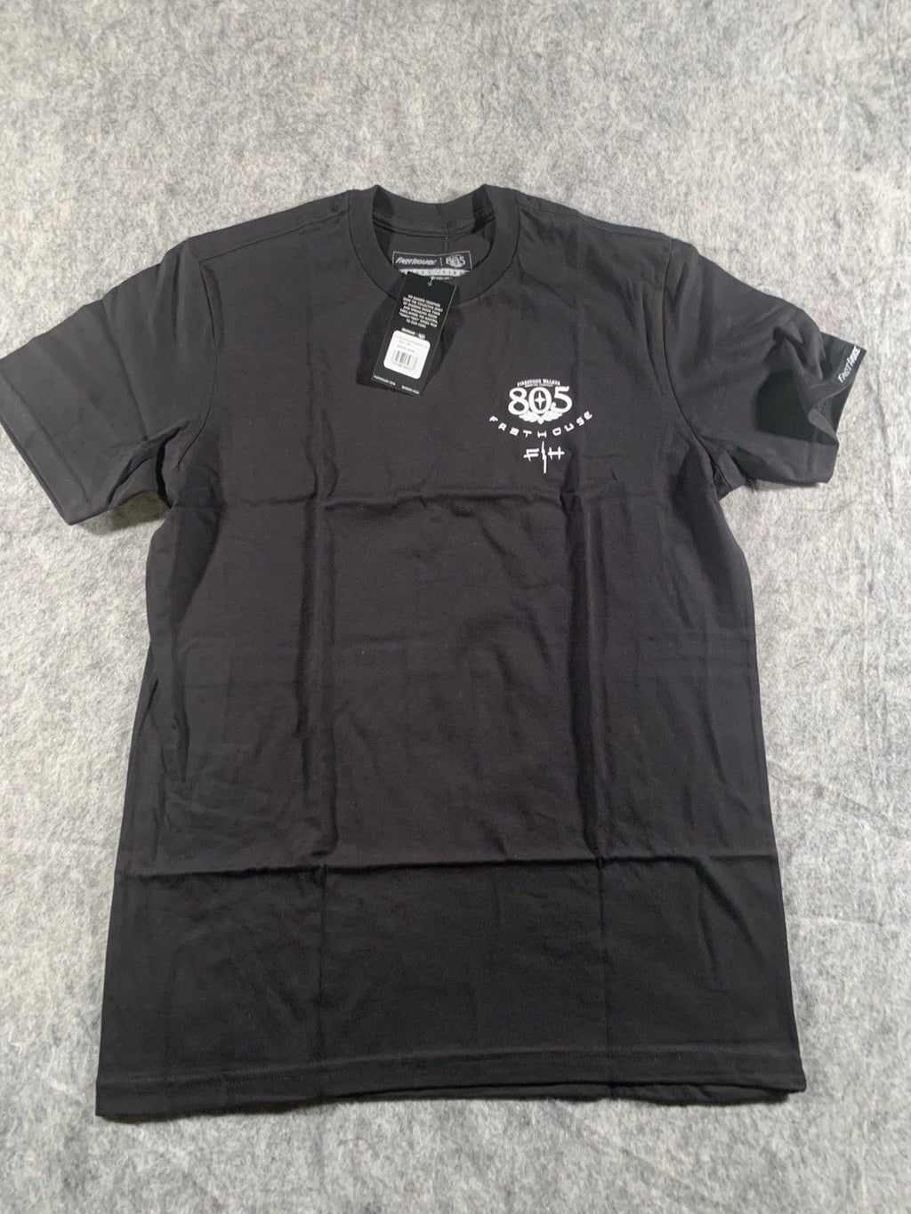 NWT Fasthouse 805 “Time For A Beer Run”  T-Shirt BRAND NEW
