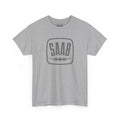 SAAB Retro T-Shirt - Classic Swedish Cars Tee - Vintage Car Lovers Best Gift