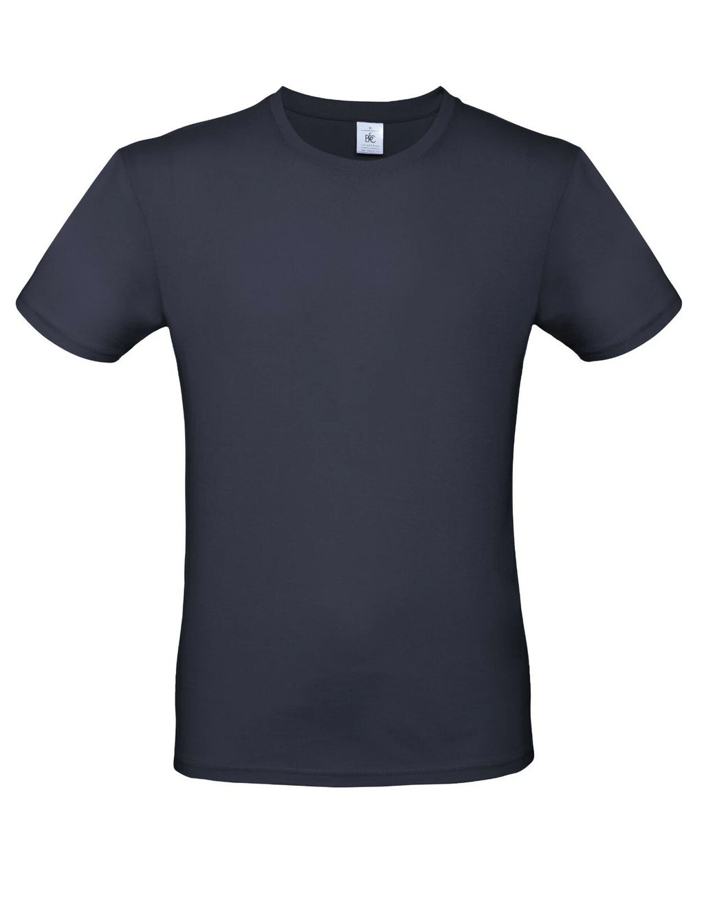 Personalised Custom Printed T Shirts Premium T-Shirt Men Stag  Charity Logo Text