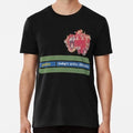 Polvo Size S to 5XL Made in the USA T-Shirt