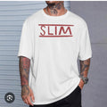 SLIM Sakamoto Days anime cosplay T-Shirt Unisex Size 2XL. New