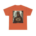 Hot Fantasy Art Steampunk Batgirl Heavy Tee T-shirt Dark Gothic Apparel Custom