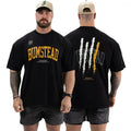 Chris Bumstead Merch Thavage T Shirt Various Prints and Designs