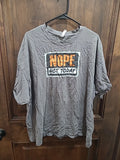 Nope Not Today T-Shirt Funny Sarcastic Humor Novelty Cotton Tee