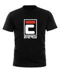 Energy E rave t-shirt Early 90s Fantazia Obsession Flyer Dreamscape Ecstasy