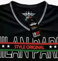 Men's 1957 Cotton T Shirt,Italian Style,Slim Fit,Stretch S M…..D2.