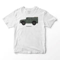 Humber Pig - Shirt