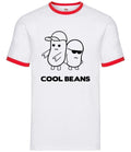 Cool Seeds - Men Contrast - Funny Joke Meme Phrase Slang Awesome