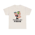 Popeye Inspired Graphic Tee, Funny Retro Tshirt, Custom Popeye the Sailorman Tee