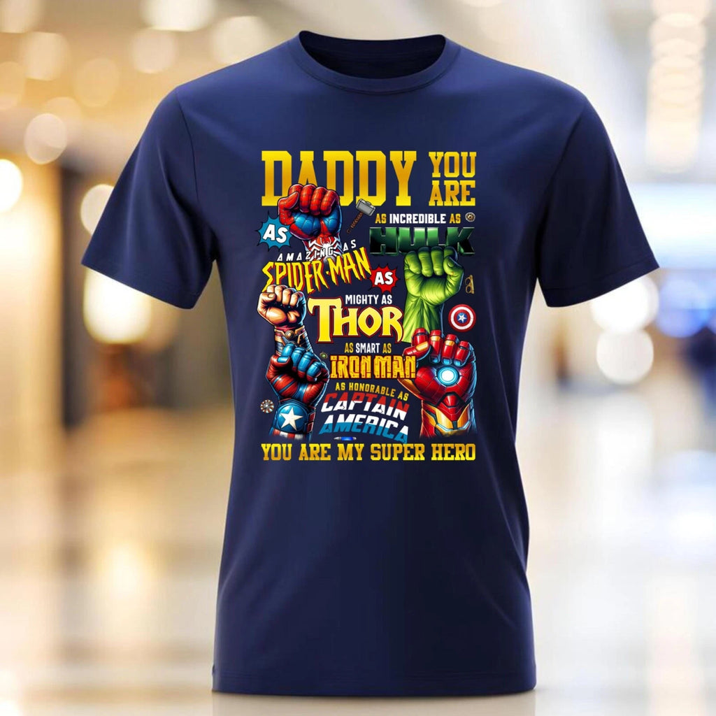 Mens Dad Birthday Funny Tshirt Novelty Joke Shirt Tee Gift For Him  Father Day