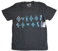 Vans New Mens Boarderline Graphic Print Short Sleeve Shirt Size Large