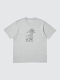 UNIQLO UT Hunter x Hunter Manga T Shirt Shueisha 100th Japan NEW 2026