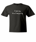 I Need a Hug NO NO I Need your hug T Shirt Funny Sarcastic Happy Shirt Hilarious