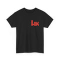 Heckler Koch When Negotiations Fail MP5 T Shirt