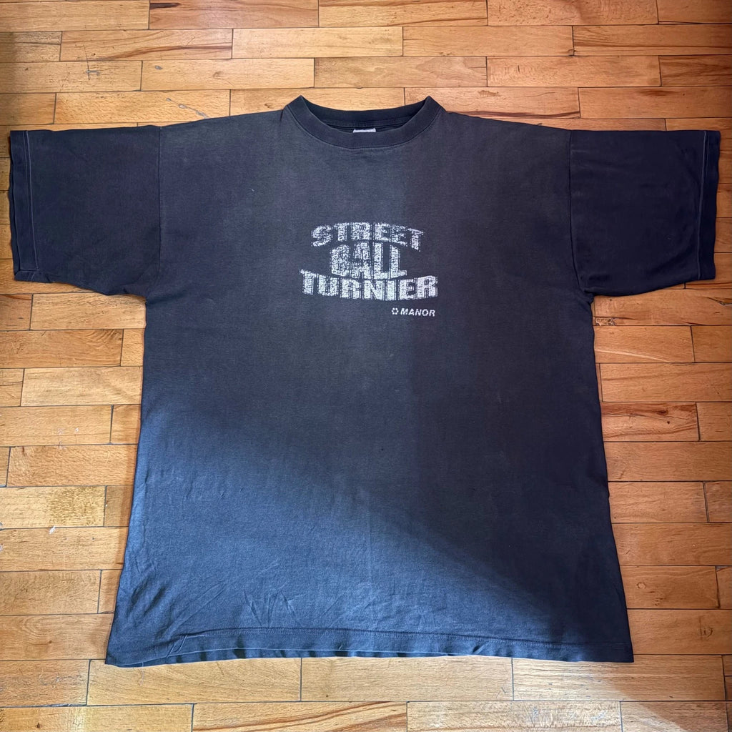 Vintage Faded T Shirt