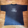 Vintage Faded T Shirt