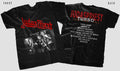 JUDAS PRIEST – Turbo Lover – English Heavy Metal T-Shirt