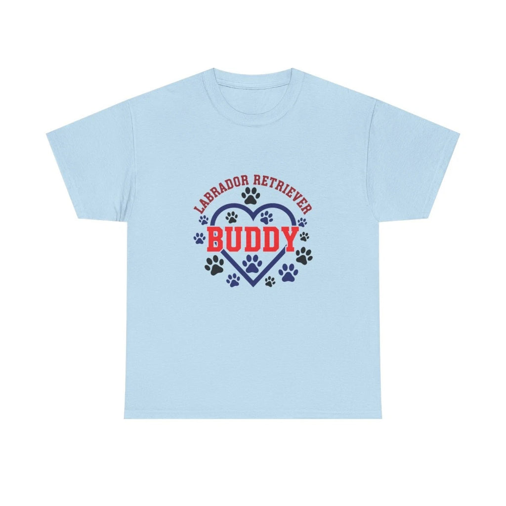 Custom Labrador Lab Shirt Personalized Pet Name Unisex Mens Womens Easter Gift