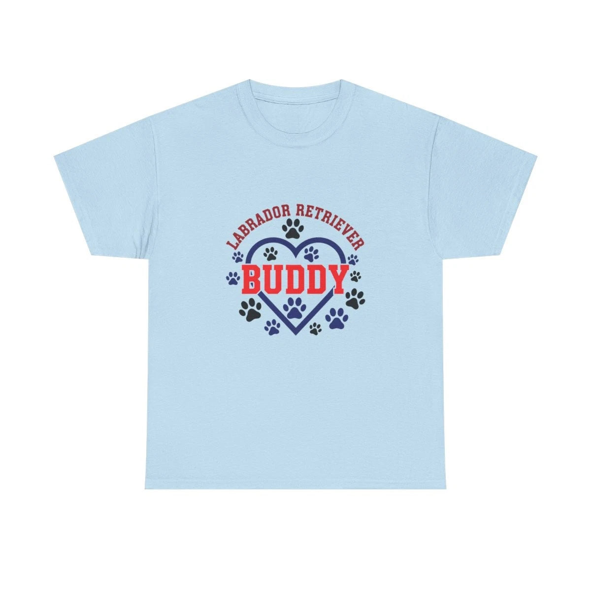Custom Labrador Lab Shirt Personalized Pet Name Unisex Mens Womens Easter Gift