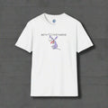 MethAssPhetamine Men's Funny Soft Style Classic Fit T-Shirt