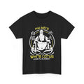 Kung Fu Academy Kill Bill Tee, Martial Arts Shirt, Quentin Tarantino Fan Gift