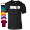 Terrorvision TShirt | Indie Rock | 90s