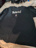 NOS Vintage Tool Band T Shirt 2002