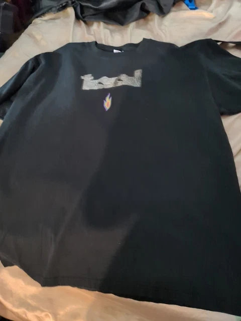 NOS Vintage Tool Band T Shirt 2002