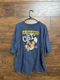 Y2K Las Vegas Hookers T-shirt - CSI Vegas tee - 3XL