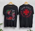 vintage 1989 The Cult sonic temple T-shirt