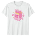 Self Love Juice 100 Percent Womens T-Shirt Kawaii Self Care