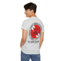 US ARMY - Special Forces Underwater Operations Combat Diver T-Shirt