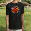 Ya Hussain(AS) T Shirt Unisex Printed Muharram Zuljanah Karbala Ashura Azadari T