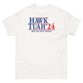 Hawk Tuah 2024 Spit on That Thang Internet Video Meme Unisex Classic Tee