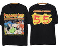 Vintage T-shirt 2000 for Fan Primer 55-Double-Sided shirt