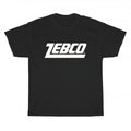 New Zebco Fishing Hooked On Logo  Unisex T-Shirt Funny Size S to 5XL